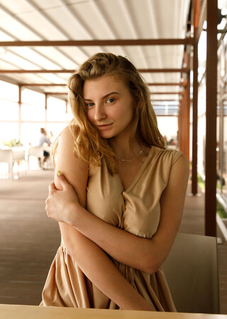Zishy Regan Budimir