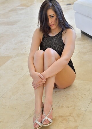 Bailey Those Legs