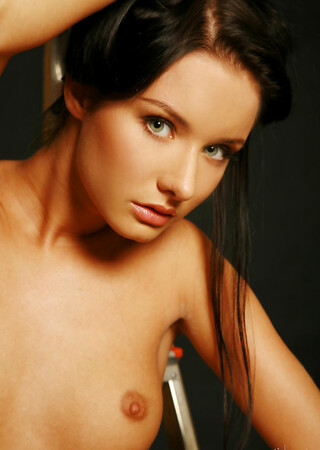 Presenting Sasha G by Leonardo